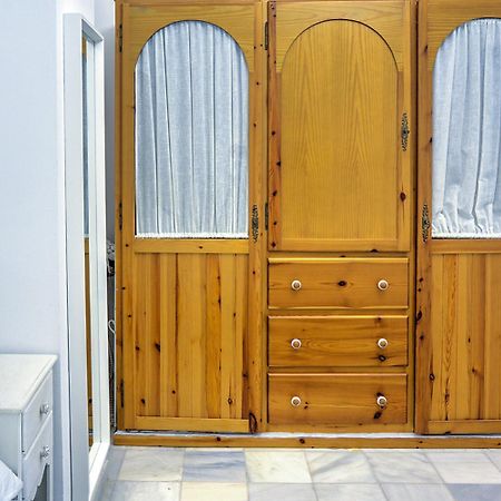 Apartamento En Calle Regla Sanz Sevilla Exteriör bild