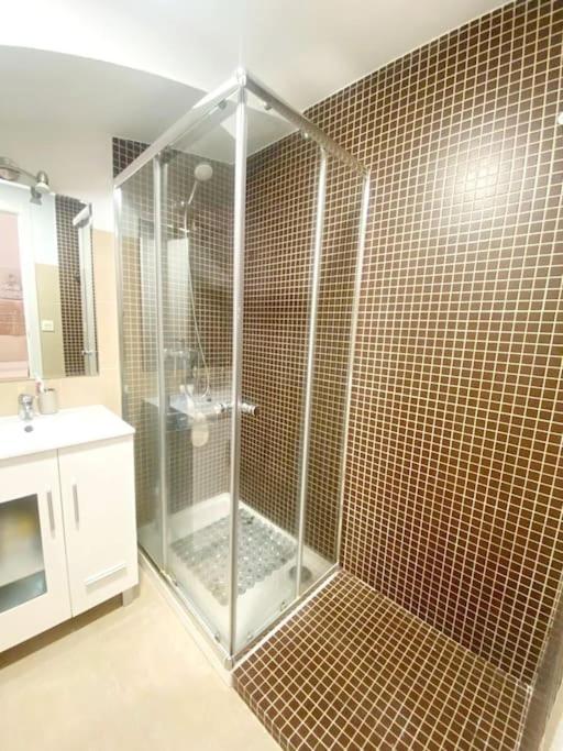 Apartamento En Calle Regla Sanz Sevilla Exteriör bild