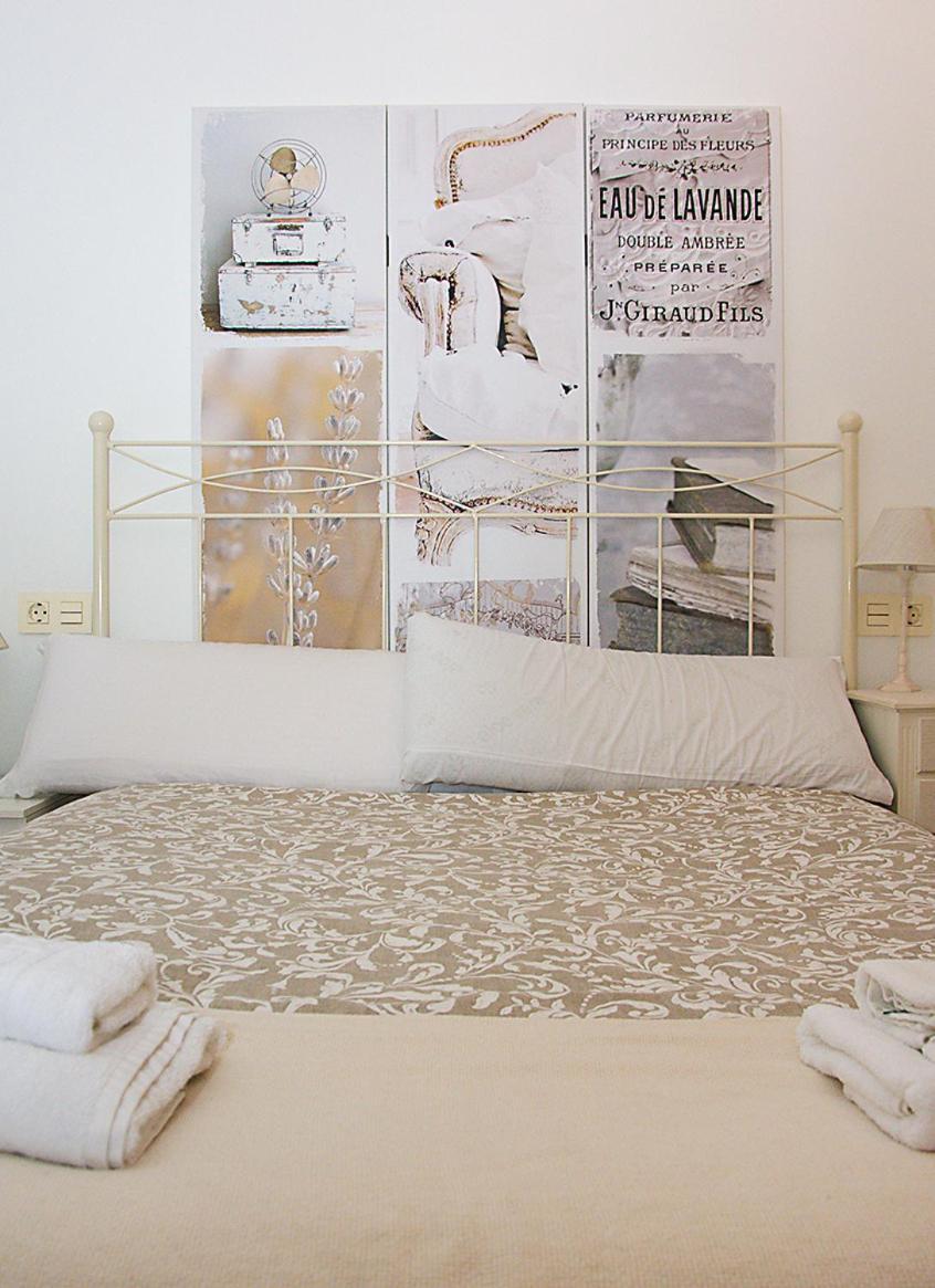 Apartamento En Calle Regla Sanz Sevilla Exteriör bild