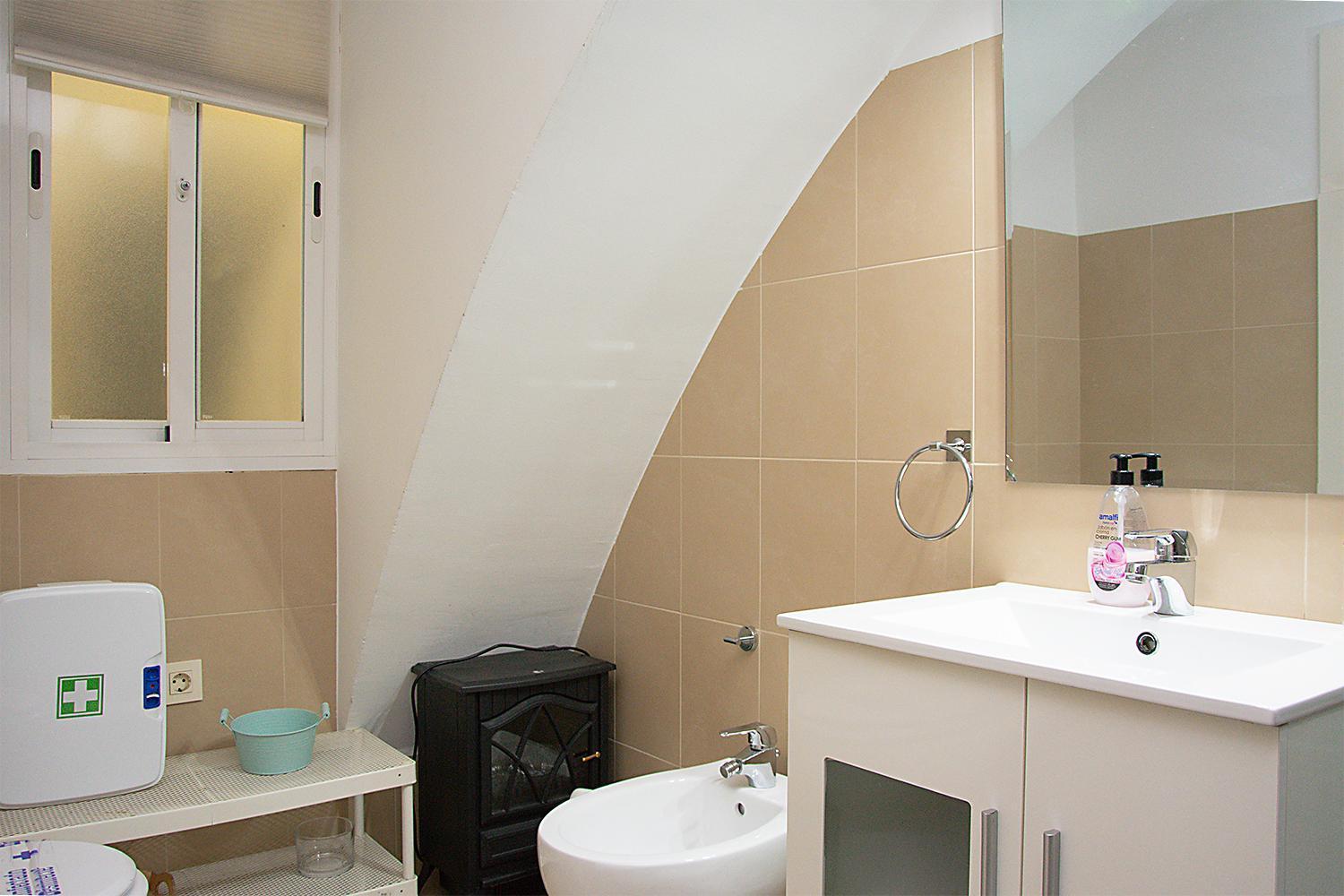 Apartamento En Calle Regla Sanz Sevilla Exteriör bild
