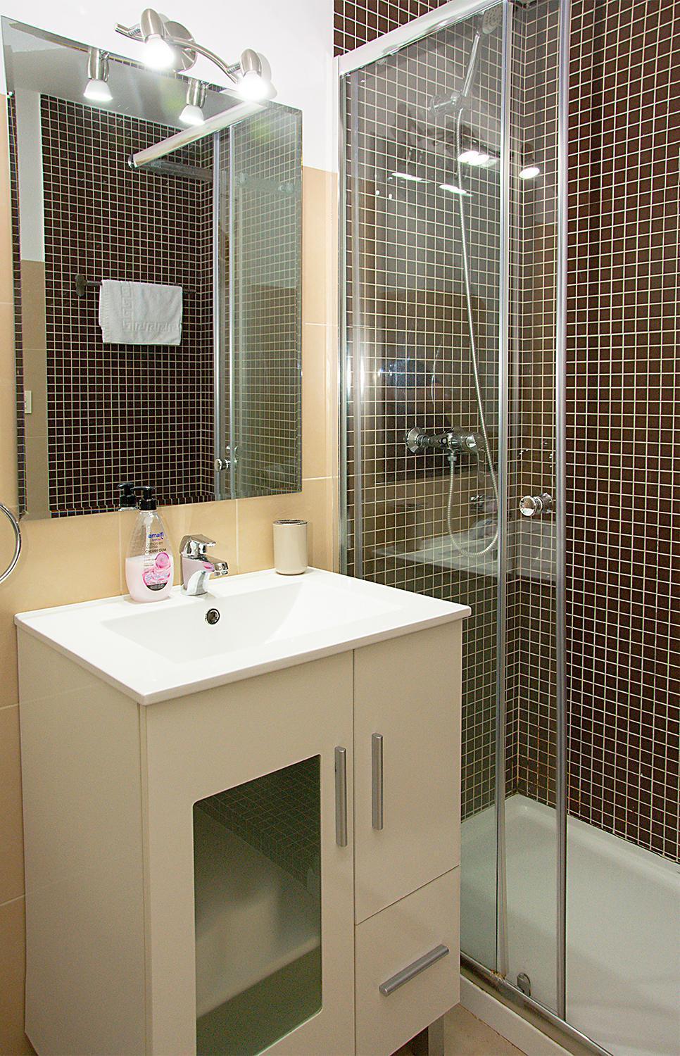 Apartamento En Calle Regla Sanz Sevilla Exteriör bild