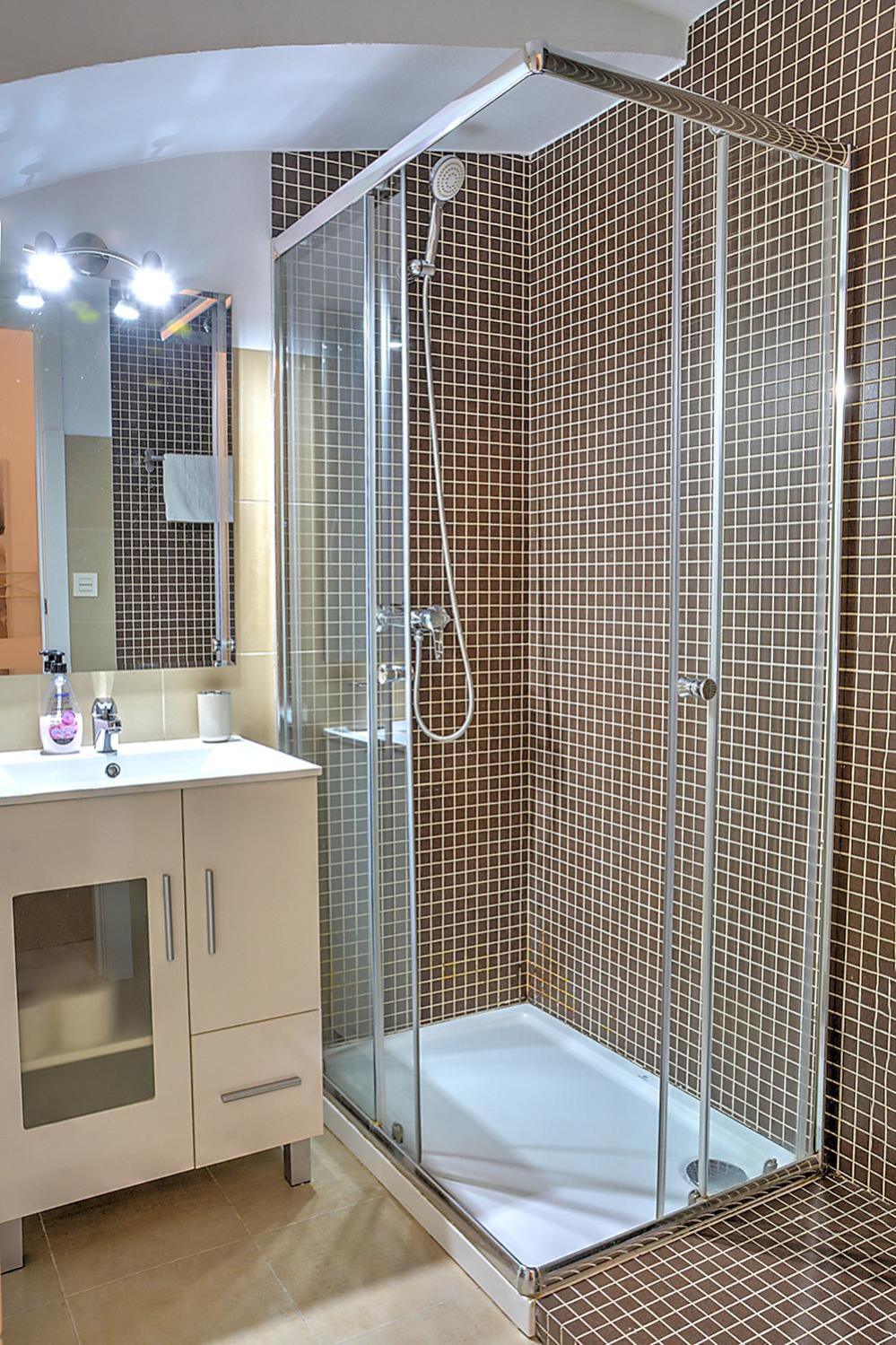 Apartamento En Calle Regla Sanz Sevilla Exteriör bild