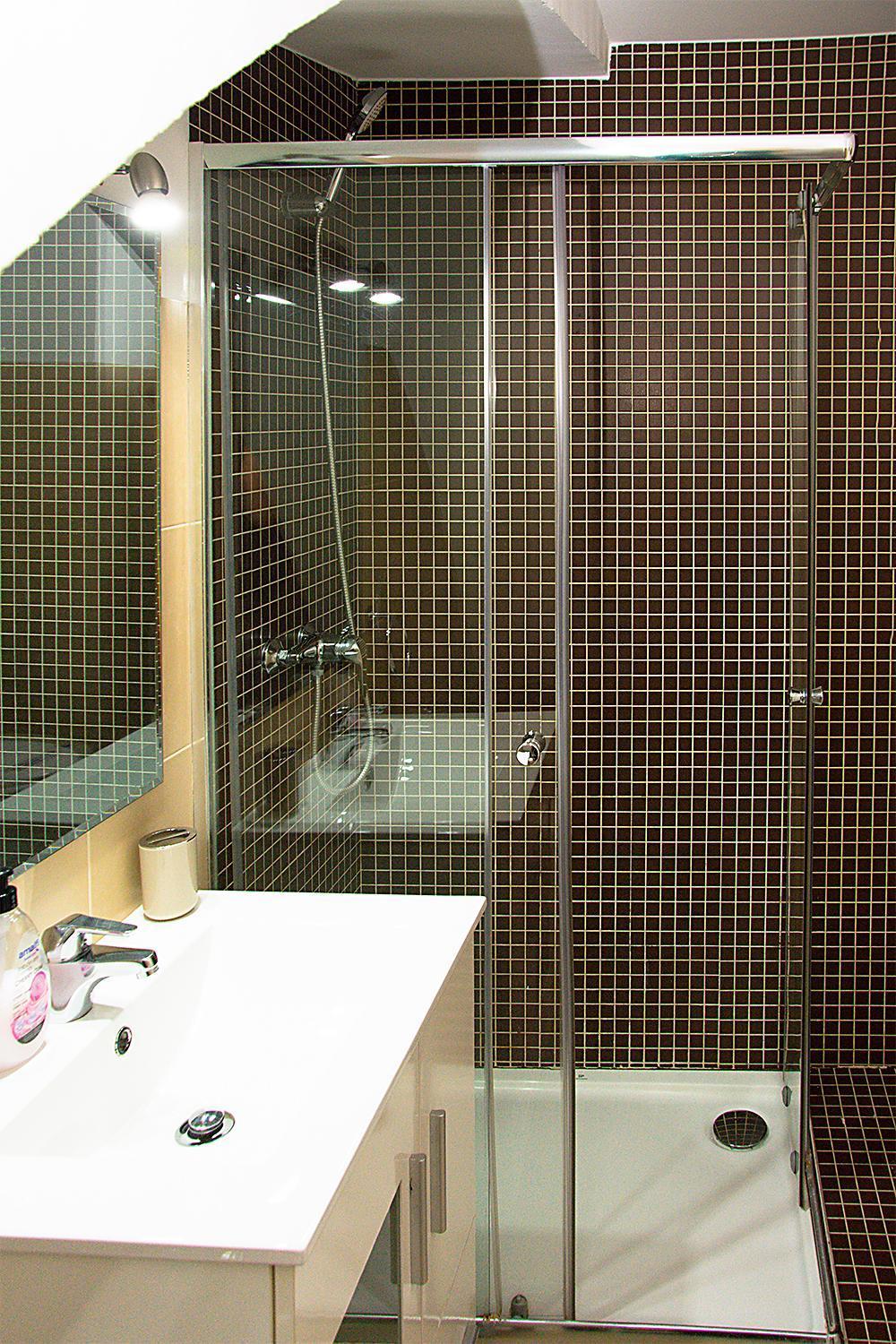 Apartamento En Calle Regla Sanz Sevilla Exteriör bild