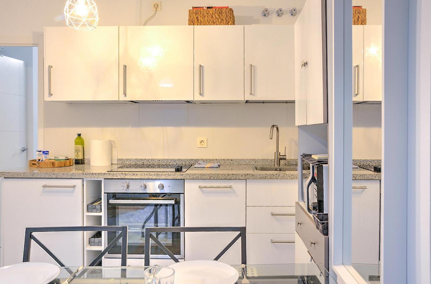 Apartamento En Calle Regla Sanz Sevilla Exteriör bild